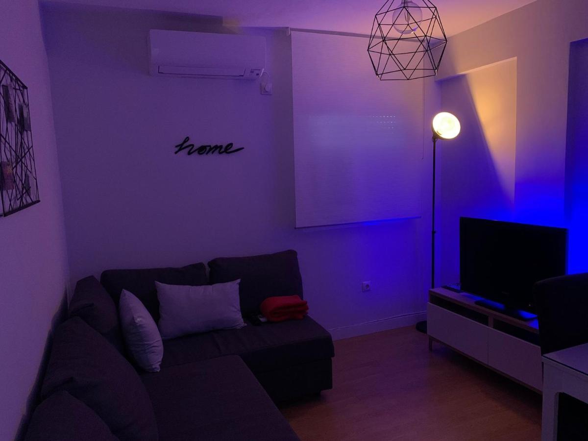 Апартаменты Bella House Triana Севилья Экстерьер фото