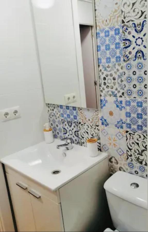Апартаменты Bella House Triana Севилья Экстерьер фото