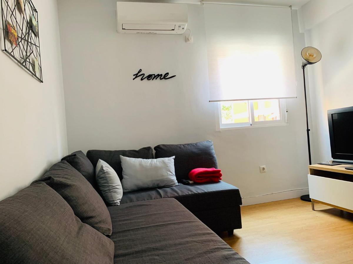 Апартаменты Bella House Triana Севилья Экстерьер фото